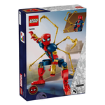 Lego 76298 Confidential Heroes