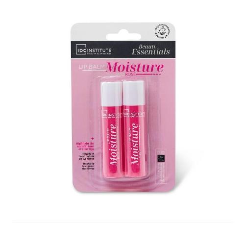 Lip Balm Rose Duo Moisture 4G + 4G