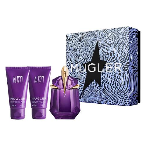 Set regalo Donna Alien Eau De Parfum