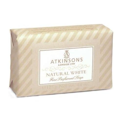 Detergente Natural White Sapone liquido 125 ml