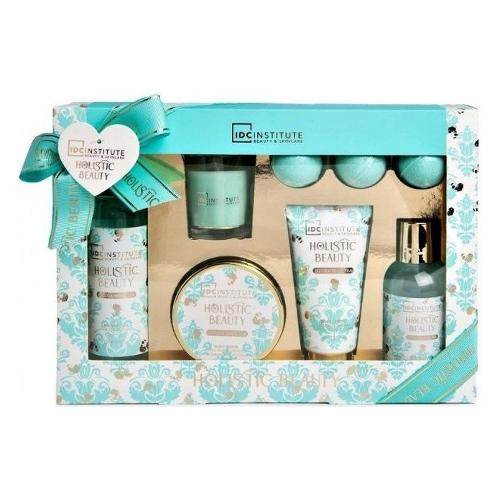 Set bagno Holistic Beauty Relaxing Bath