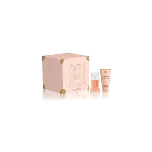 Set regalo Donna Roma Eau De Toilette