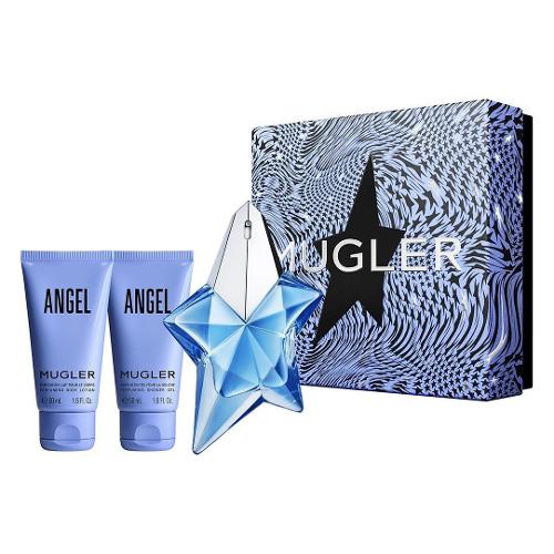 Set regalo donna Angel Eau De Parfum