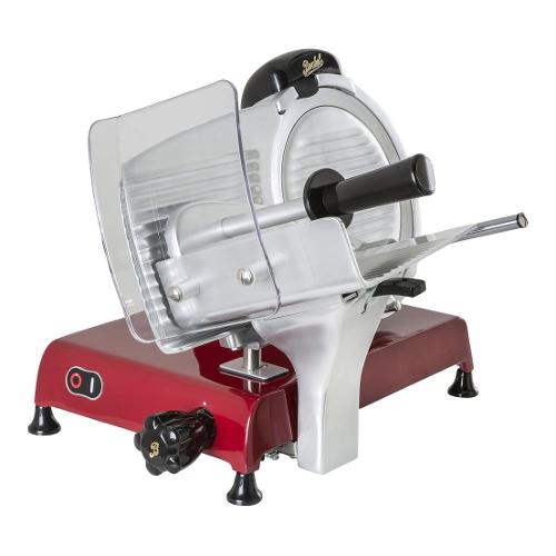 Affettatrice RED LINE 250 Red RSBGM1000000