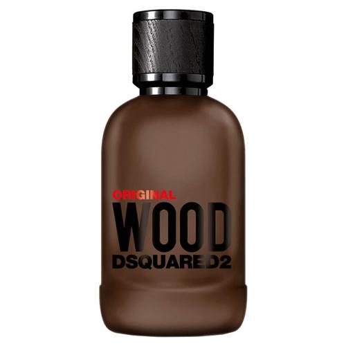 Eau de parfum uomo Original Wood 50 ml