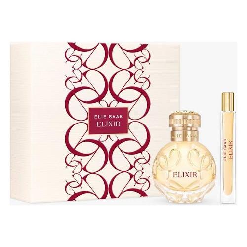 Set regalo Donna Elixir Eau De Parfum