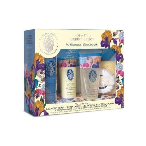 Set regalo Iris Confezione Regalo