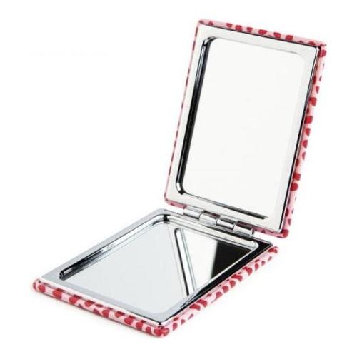 Specchio trucco portatile