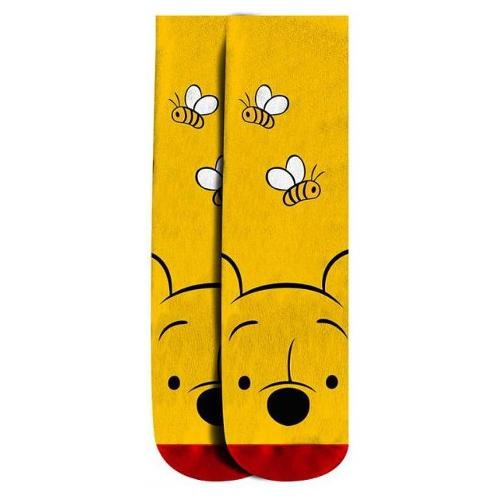 Calzini (35-39) WINNIE THE POOH antiscivolo