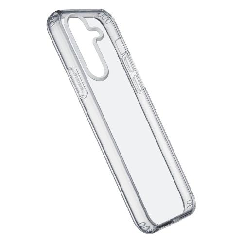 Cover GALAXY A55 5G CLEAR STRONG Clear CLEARDUOGALA55T