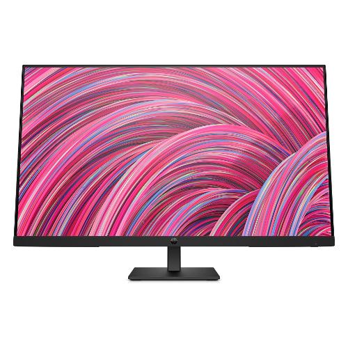 Monitor 31,5" ( IPS 2K 1440p QHD ) P32u G5 QHD Black 64W51AA