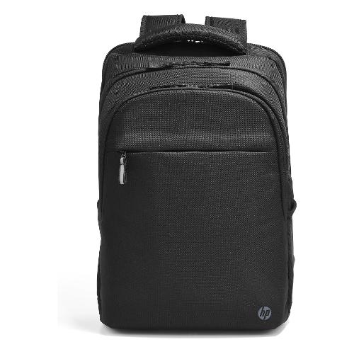 Zaino notebook 17,3" PROFESSIONAL Backpack Black 500S6AA