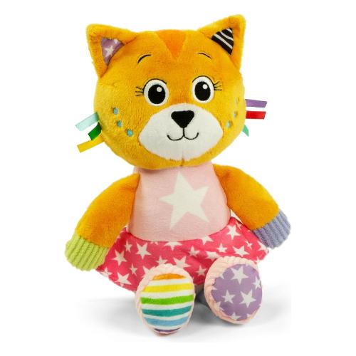 Katy The Kitty Peluche (0-36m) BABY 17908