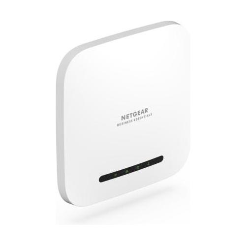 Access point AX1800 PoE Dual Band PoE White WAX214 200EUS