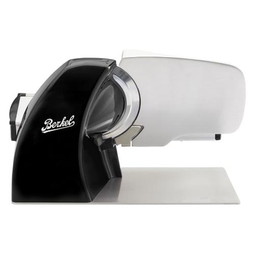 Affettatrice HOME LINE PLUS 200 Black BKHLCGB0010000000N