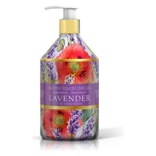 Detergente Nature & Arome Lavanda Sapone Liquido 500 ml