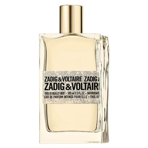 Eau de parfum donna This Is Really Her! 100 ml