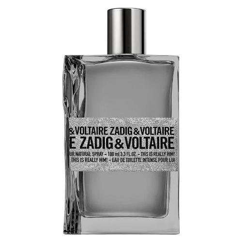 Eau de toilette uomo This Is Really Him! 100 ml