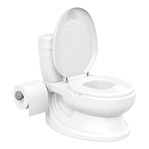 Vasino Educativo 18m+ con suoni (28x38x39cm) DOLU Assortito 41489