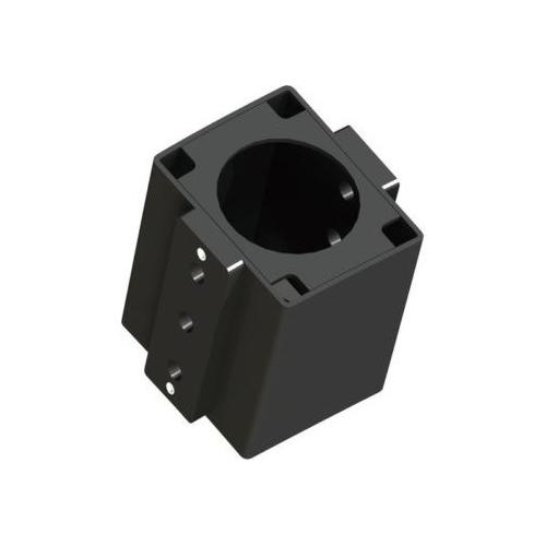 Ricambio originale MULTIBRACKETS Pro Series Dima Black MB4214