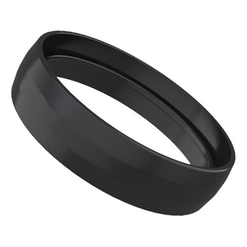 Ricambio originale MULTIBRACKETS M Pro External Pipe Cover Black 4221