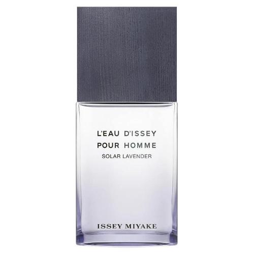 Eau de toilette uomo L’Eau D’Issey Pour Homme Solar Lavender Intense 50 ml