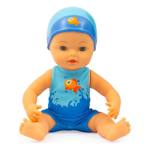 Bambola Swimming meccanico (30cm) CICCIOBELLO CCB09000