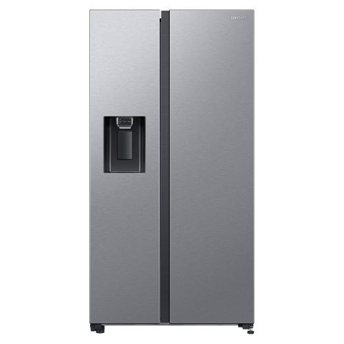 Frigorifero (417L+218L) SERIE 5000D Air Space AI No Frost Inox RS64DG53M3SLEF classe E (91,2x71,6x178cm)