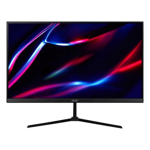 Monitor 23,8" ( LED Full HD 1080p 100Hz ) NITRO QG240YH3BIX Black UM QQ0EE 301