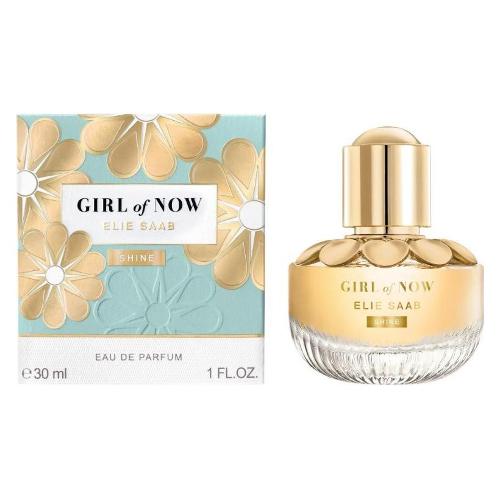 Eau de parfum donna Girl of now Shine 30 ml