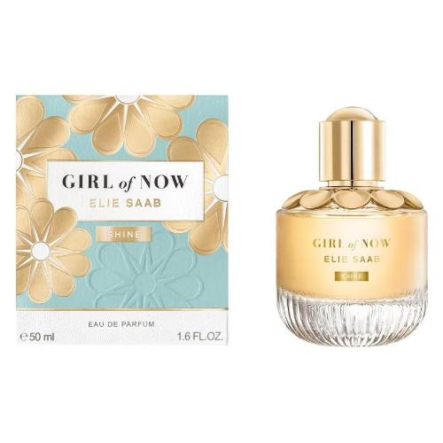 Eau de parfum donna Girl of now shine 50 ml