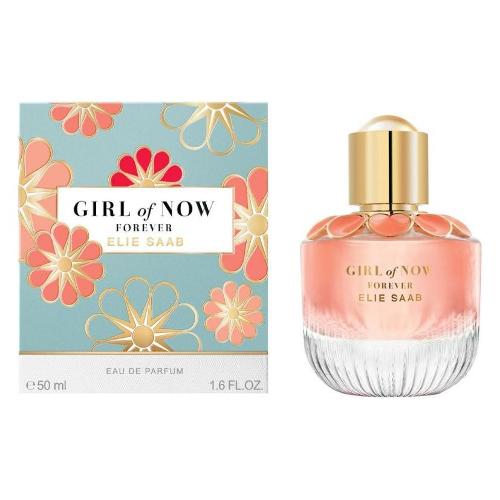 Eau de parfum donna Girl of now forever 50 ml