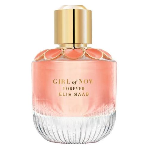 Eau de parfum donna Girl of now forever 90 ml