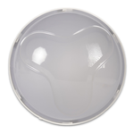 FANTON FME PLAFONIERA BIANCA TONDA 62730