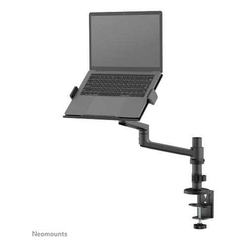 Supporto notebook 5 Kg NEXT LITE Mount Black DS20 425BL1