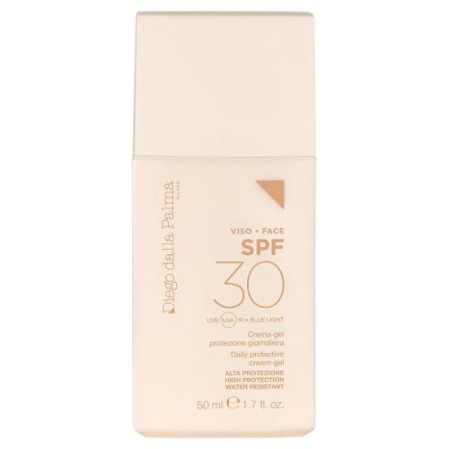 Solare protettivo Crema-Gel Protezione Giornaliera Spf 30 50 ml