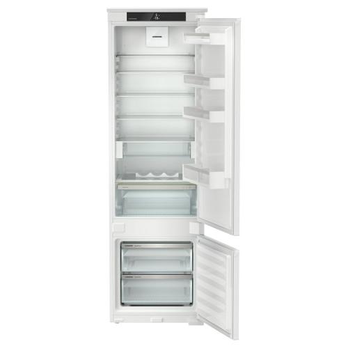 Frigorifero incasso (212Lt+54Lt) PURE ICSd 5102 994888351 classe D (L60cm)