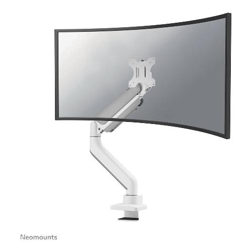 Supporto monitor TV scrivania ( 18 Kg ) VESA 100 x 100 NEXT Full mtion White DS70PLUS 450WH1 VESA 100 x 100 NEXT Full mtion White DS70PLUS 450WH1
