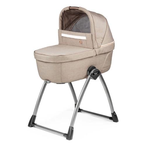 Navicella Comfort 0 - 9 kg CULLA BELVEDERE Mon amour IN17000000BA36