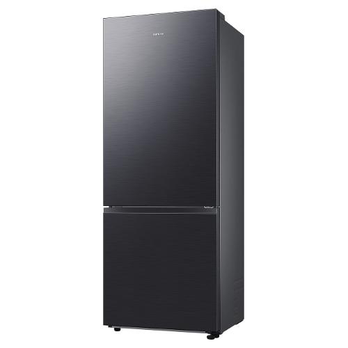 Frigorifero Combinato ECOFLEX AI No Frost Antracite RB53DG703EB1EF classe E (75,9x71,1x203cm)