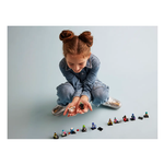 Lego 71046 Personaggi As Minifigures