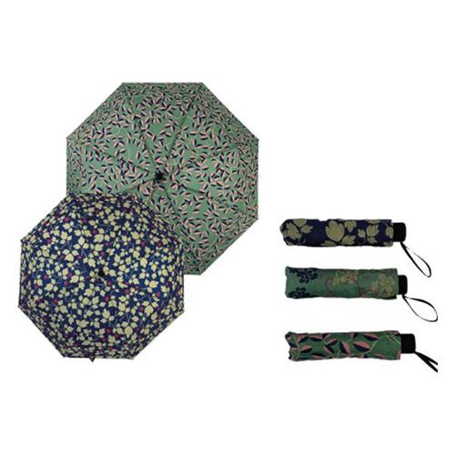 Ombrello mini donna manuale Fantasy (105cm) QUALITY Assortito Art 103