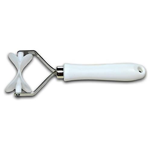 Taglia pasta tondo 56 mm per ravioli Art 374