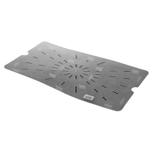 Falso fondo bacinella alimenti Mod. 1/1 GASTRONORM Bianco traslucido 10PPD190