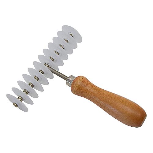 Taglia pasta Tagliafacile 12 lame lisce Art 135