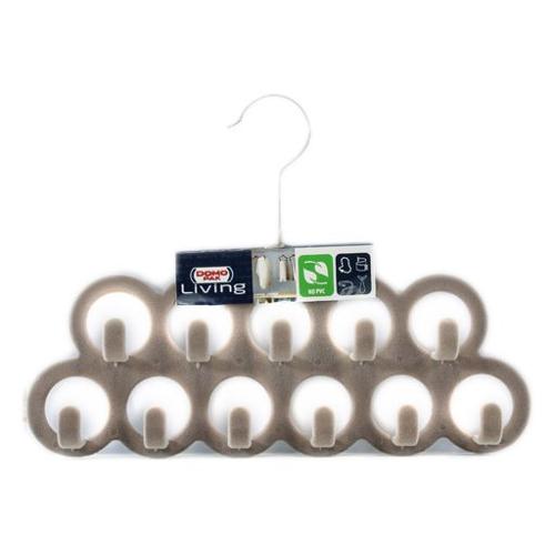 Gruccia Appendi accessori Beige (30,5 cm) 903041
