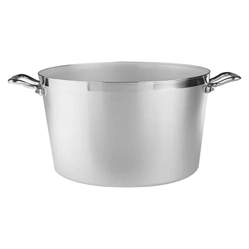 Pentola Alluminio (18cm) PROFESSIONAL FAMILY Silver naturale FAMA318