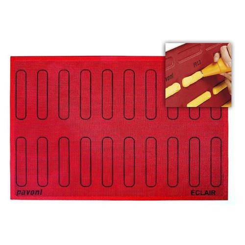 Tappeto cottura Microforato Eclair (60x40cm) ECL20