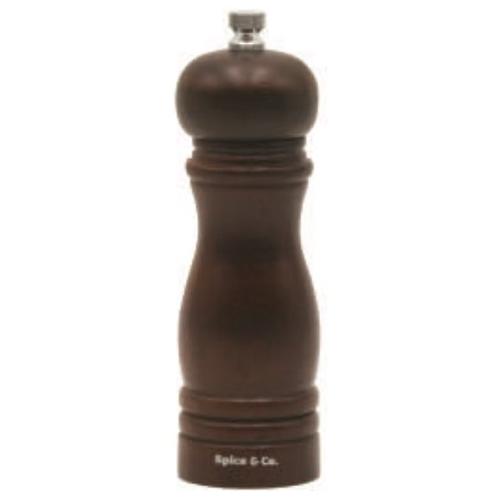 Macina sale (17cm) Universale SPICE & CO Noce BIS01 05002S 002