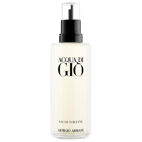 Eau de toilette uomo Acqua di giò ricarica 150 ml